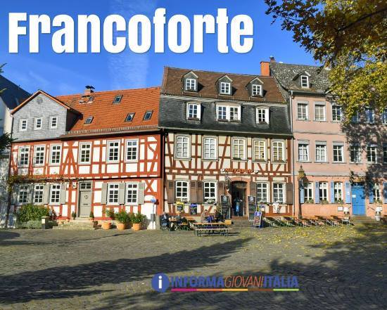 Francoforte