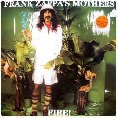Frank Zappa - Montreux