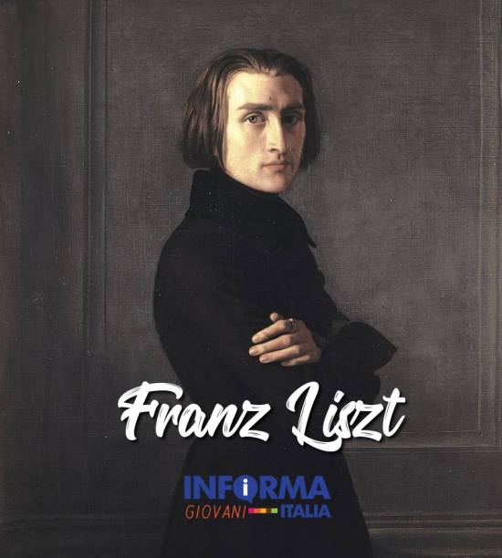 Franz Liszt
