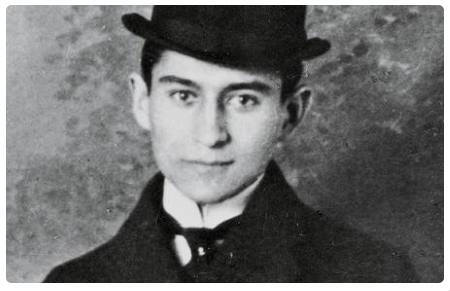 Franz Kafka