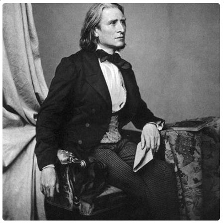 Franz Liszt