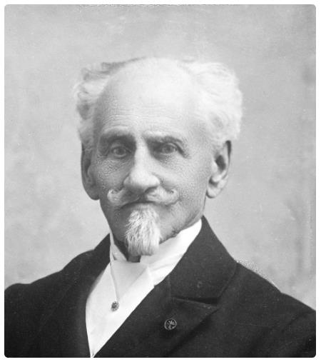 Franz Sacher