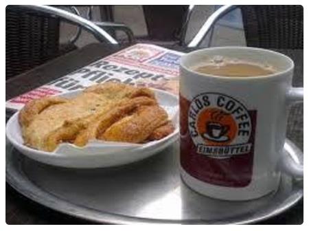 Cosa mangiare ad Amburgo