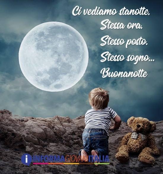 101 Frasi Citazioni E Aforismi Sulla Buona Notte Piu Belli