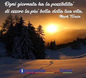 101 frasi, citazioni e aforismi sul buongiorno più belli di sempre
