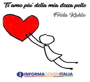 101 frasi, citazioni e aforismi sul San Valentino più belli di sempre