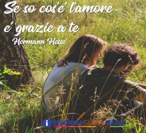 101 frasi, citazioni e aforismi sull'amore più belli di sempre