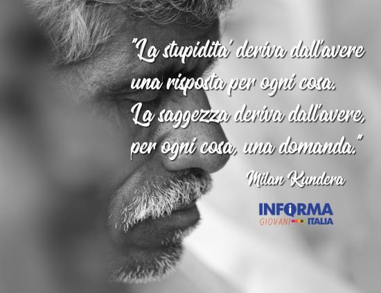 101 frasi, citazioni e aforismi sulla saggezza più belli di sempre
