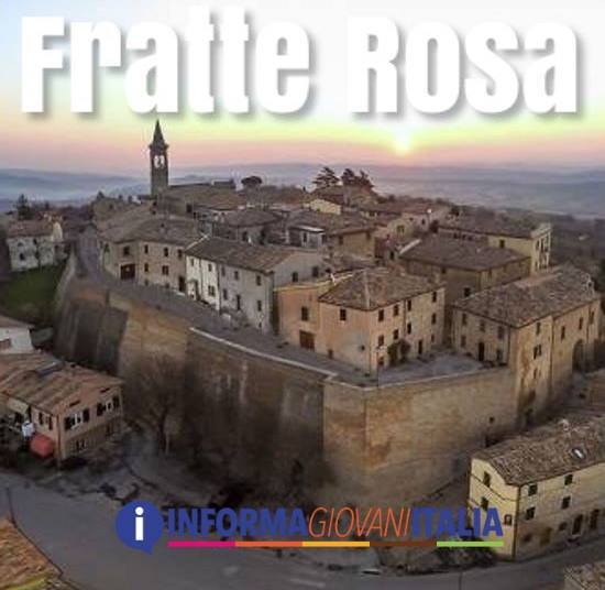 Fratte Rosa