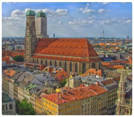 Frauenkirche
