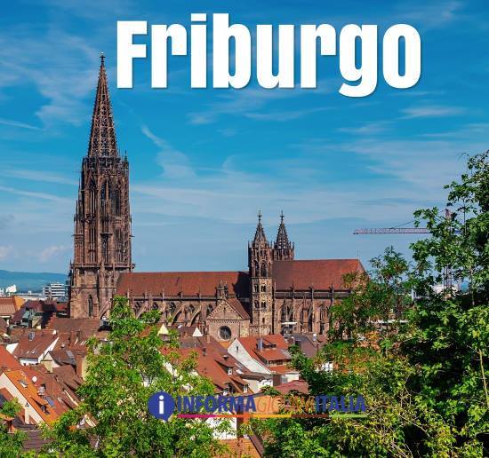 Friburgo