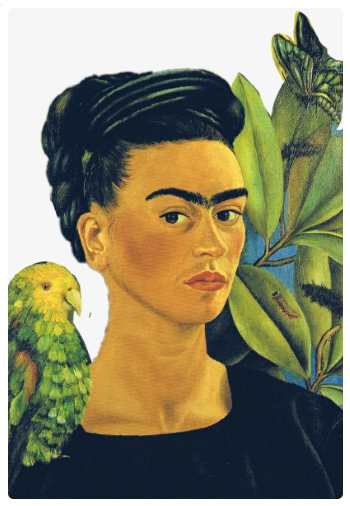 Frida Kahlo