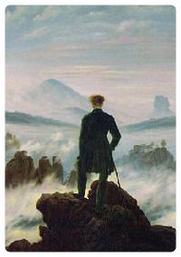 Viandante, Friedrich