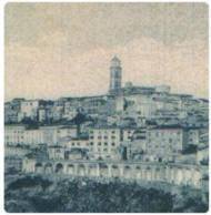 Frosinone veduta