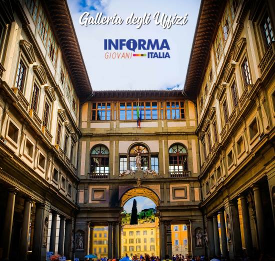 Galleria degli Uffizi