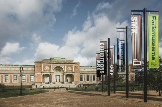 Galleria Nazionale Danese