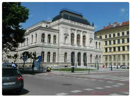 Galleria Nazionale della Slovenia