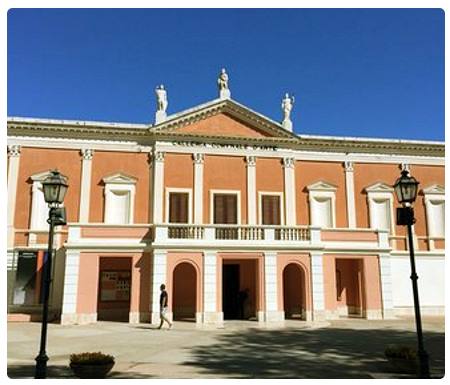 Galleria Comunale d'Arte