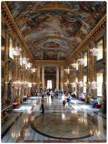 Galleria Nazionale di Arte Antica