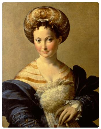 Galleria Nazionale di Parma