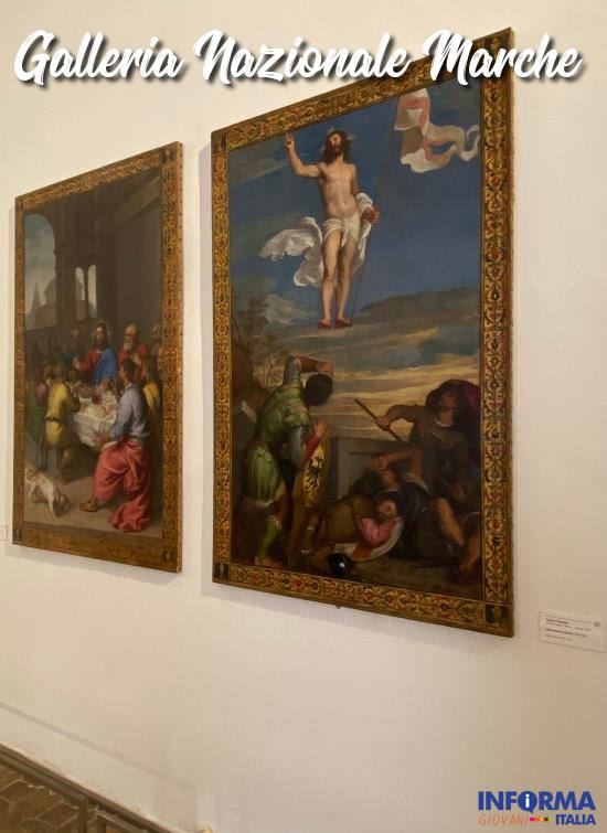 Galleria nazionale delle Marche