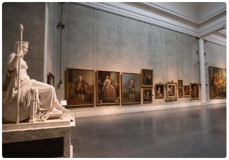 Galleria Nazionale di Parma