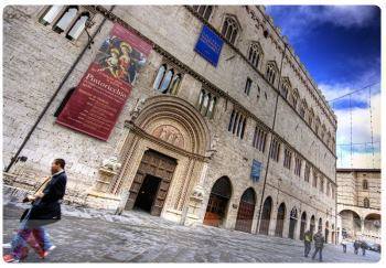 Galleria Nazionale dell'Umbria