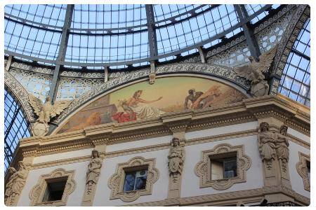 Galleria Vittorio Emanuele II