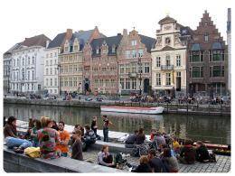 Canali di Gand