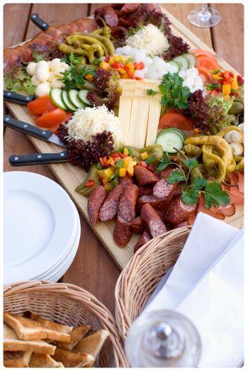 Cosa mangiare a Graz