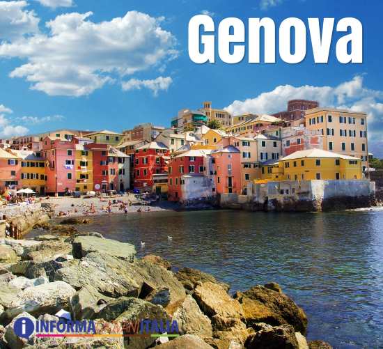 Genova