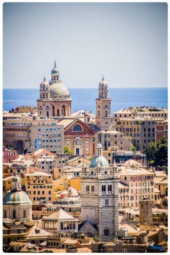 Genova