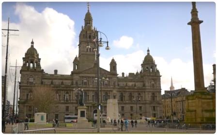 George Square