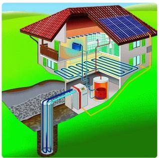 Condominio emissioni zero Follonica