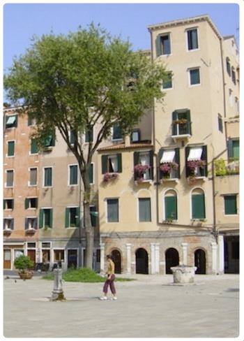 Ghetto di Venezia