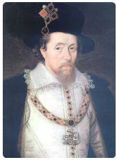 Giacomo VI di Scozia