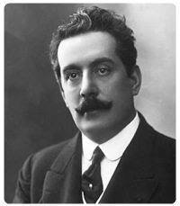 Giacomo Puccini
