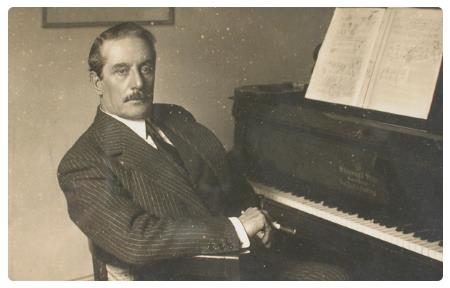 Giacomo Puccini