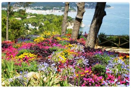 Giardini di Cap Roig