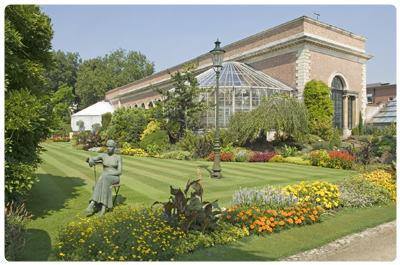 Oude Markt - Lovanio