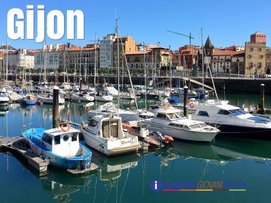 Gijon