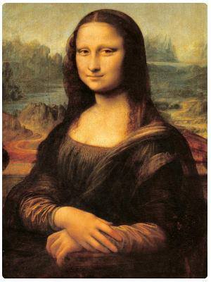 La Gioconda