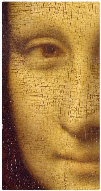 La Gioconda