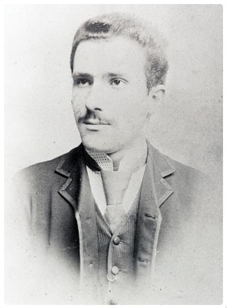 Arturo Toscanini