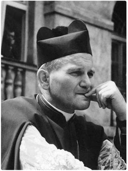 Giovanni Paolo II