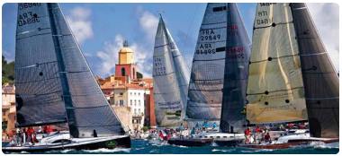 Giraglia Rolex Cup Saint Tropez