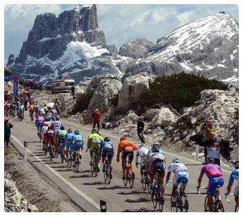 Giro d'Italia