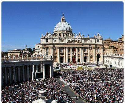 Giubileo a Roma