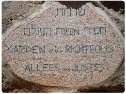 Giusti delle Nazioni