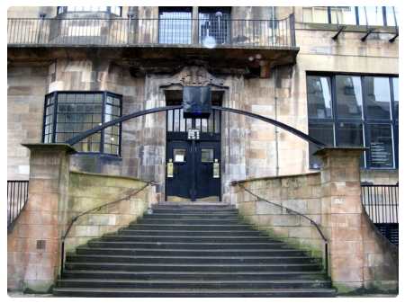 Glasgow School of Art